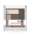 BELL HYPOALLERGENIC Nude Eyeshadow paletka cieni do powiek 03 5g