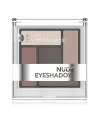 BELL HYPOALLERGENIC Nude Eyeshadow paletka cieni do powiek 01 5g