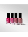 INGLOT O2M oddychający lakier do paznokci 682 11ml