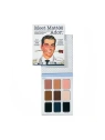 THE BALM Meet Matt(e) Ador paletka cieni do powiek 21,6g
