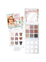 THE BALM Appetit paletka cieni do powiek 13,5g