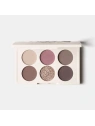 INGLOT Playinn paletka cieni do powiek Rose Choco 7,4g