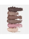 INGLOT Playinn paletka cieni do powiek Rose Choco 7,4g