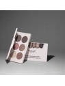 INGLOT Playinn paletka cieni do powiek Rose Choco 7,4g