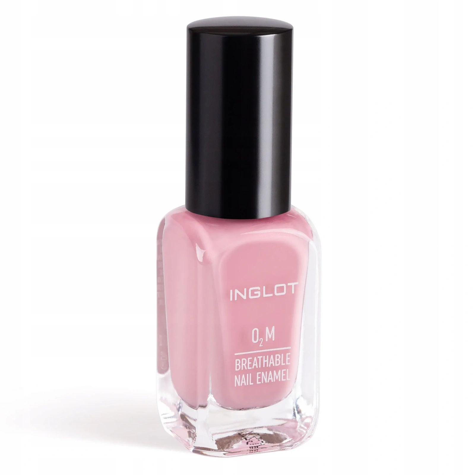 INGLOT O2M oddychający lakier do paznokci 679 11ml