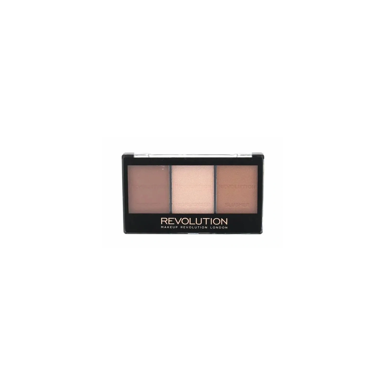 MAKEUP REVOLUTION Ultra Sculpt Contour Kit konturowanie paletka