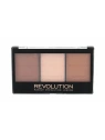 MAKEUP REVOLUTION Ultra Sculpt Contour Kit konturowanie paletka