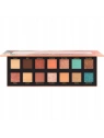 CATRICE Slim Coral Crush paleta cieni do powiek 030 Under the Sea 10,6g 