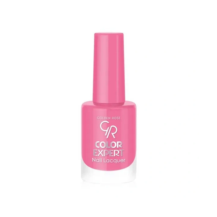 GOLDEN ROSE Color Expert lakier do paznokci 57 10,2ml