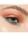CATRICE Slim Coral Crush paleta cieni do powiek 030 Under the Sea 10,6g 