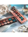 CATRICE Slim Coral Crush paleta cieni do powiek 030 Under the Sea 10,6g 