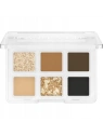 CATRICE Tiny Treasures paleta cieni do powiek 010 Everyday Essentials 4,2g 