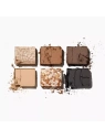 CATRICE Tiny Treasures paleta cieni do powiek 010 Everyday Essentials 4,2g 