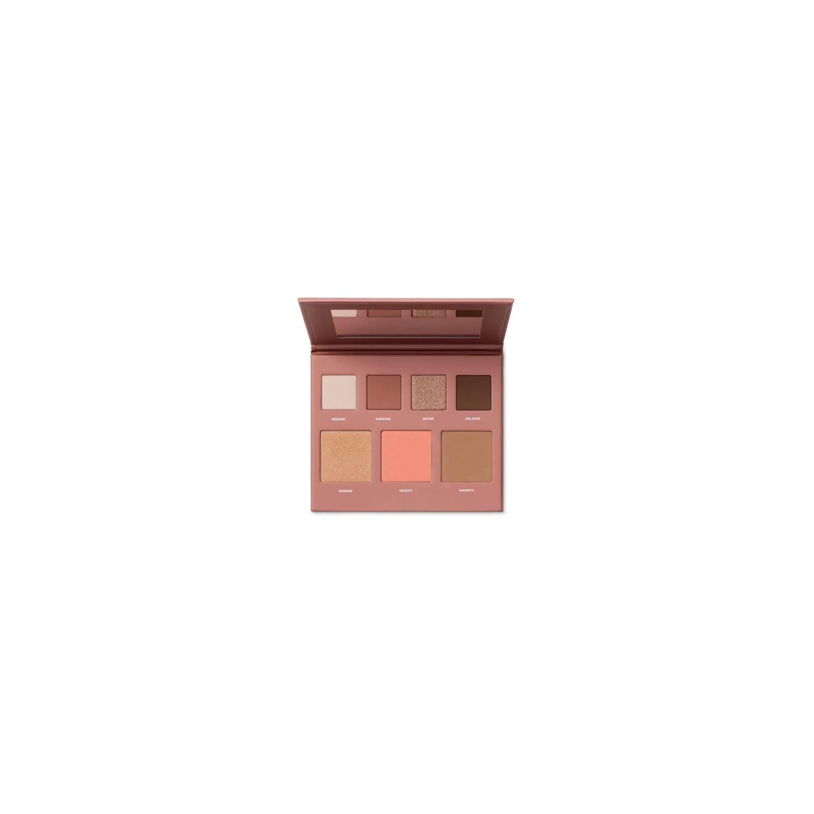 PAESE Get The Glow Look paleta do makijażu wielozadaniowa 