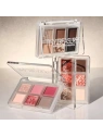 CATRICE Tiny Treasures paleta cieni do powiek 010 Everyday Essentials 4,2g 
