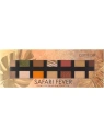 CATRICE Safari Fever paleta cieni do powiek 010 Wild Life 10,6g