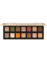 CATRICE Safari Fever paleta cieni do powiek 010 Wild Life 10,6g