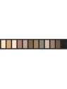 DELIA Color Master paleta cieni do powiek 01 12x1g