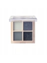 PAESE Daily Vibe Palette paleta cieni do powiek 06 Velvet Smokey 5,5g