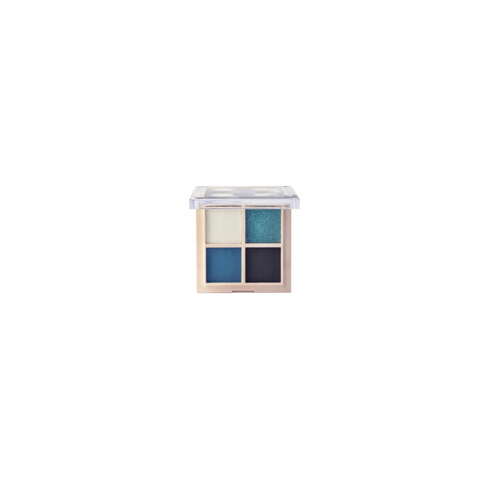 PAESE Daily Vibe Palette paleta cieni do oczu 05 Denim Mood 5,5g