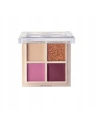 PAESE Daily Vibe Palette paleta cieni do powiek 04 Tropical Orchid 5,5g