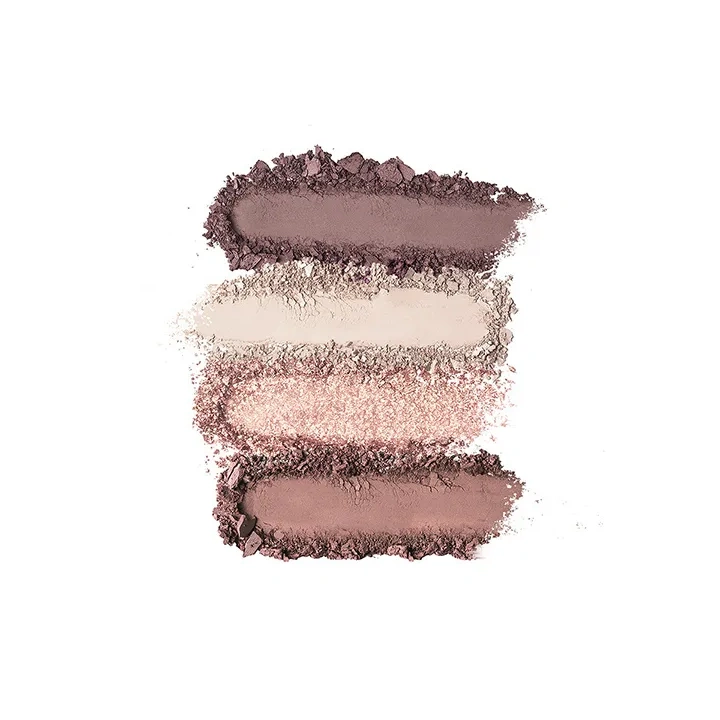 PAESE Daily Vibe Palette paleta cieni do powiek 03 Coffee Break 5,5g
