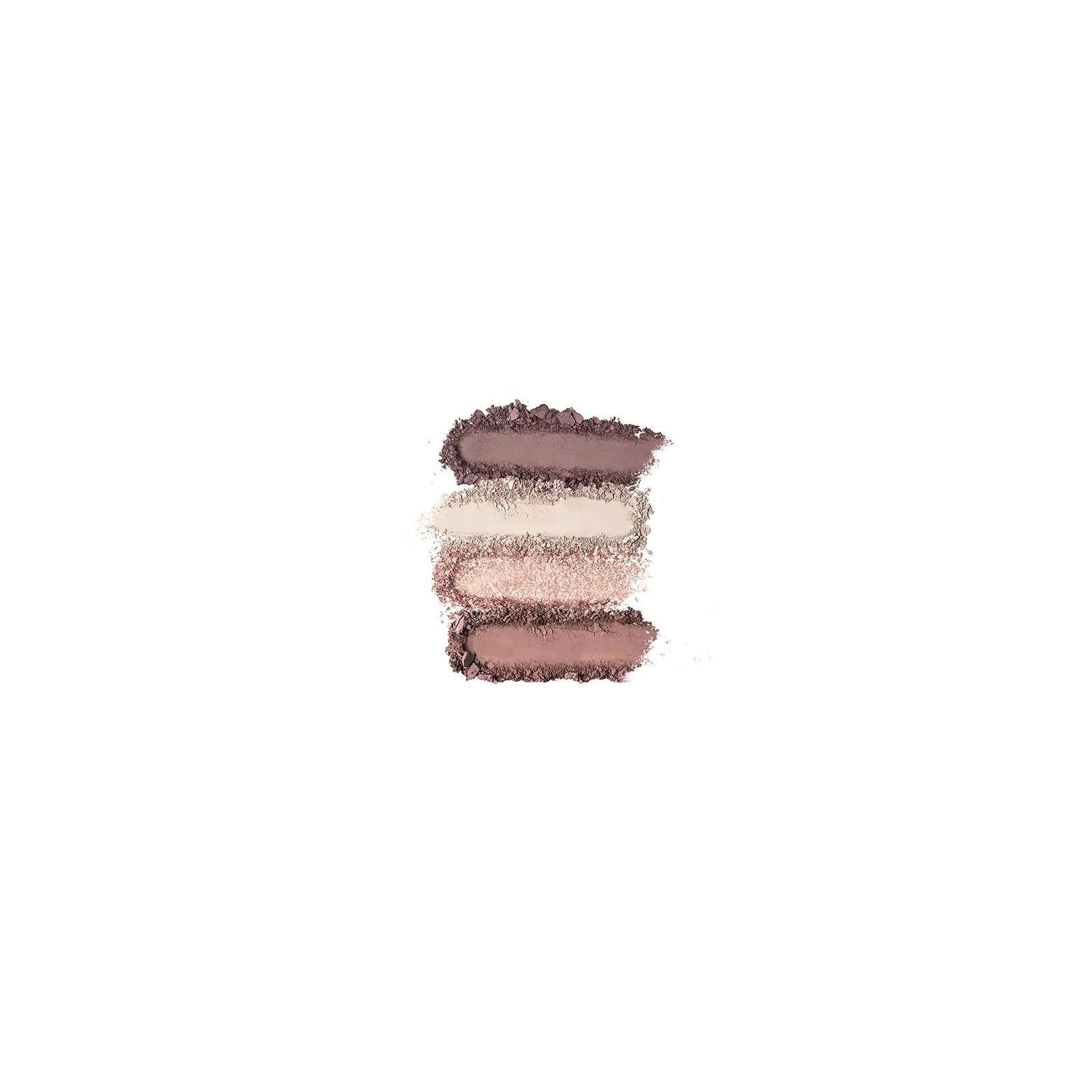 PAESE Daily Vibe Palette paleta cieni do powiek 03 Coffee Break 5,5g