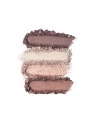 PAESE Daily Vibe Palette paleta cieni do powiek 03 Coffee Break 5,5g