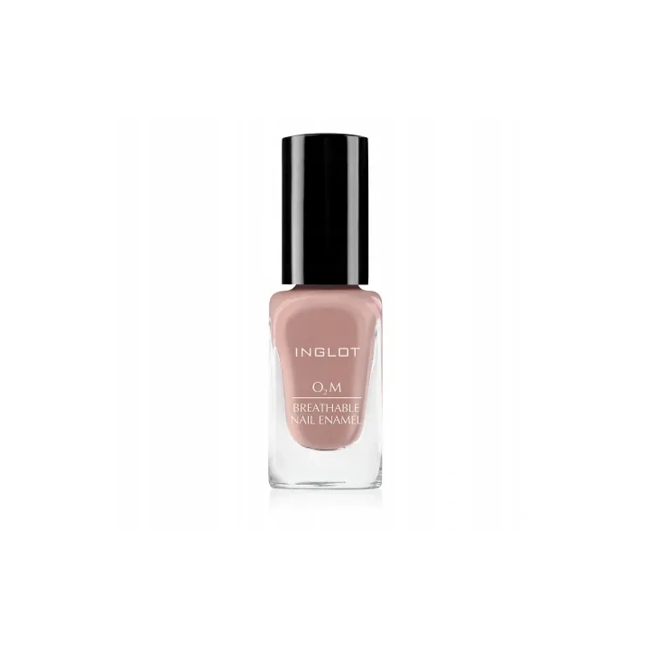 INGLOT O2M oddychający lakier do paznokci 677 11ml