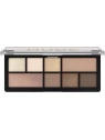 CATRICE Eyeshdow Palette paleta cieni  do powiek The Pure Nude 9g