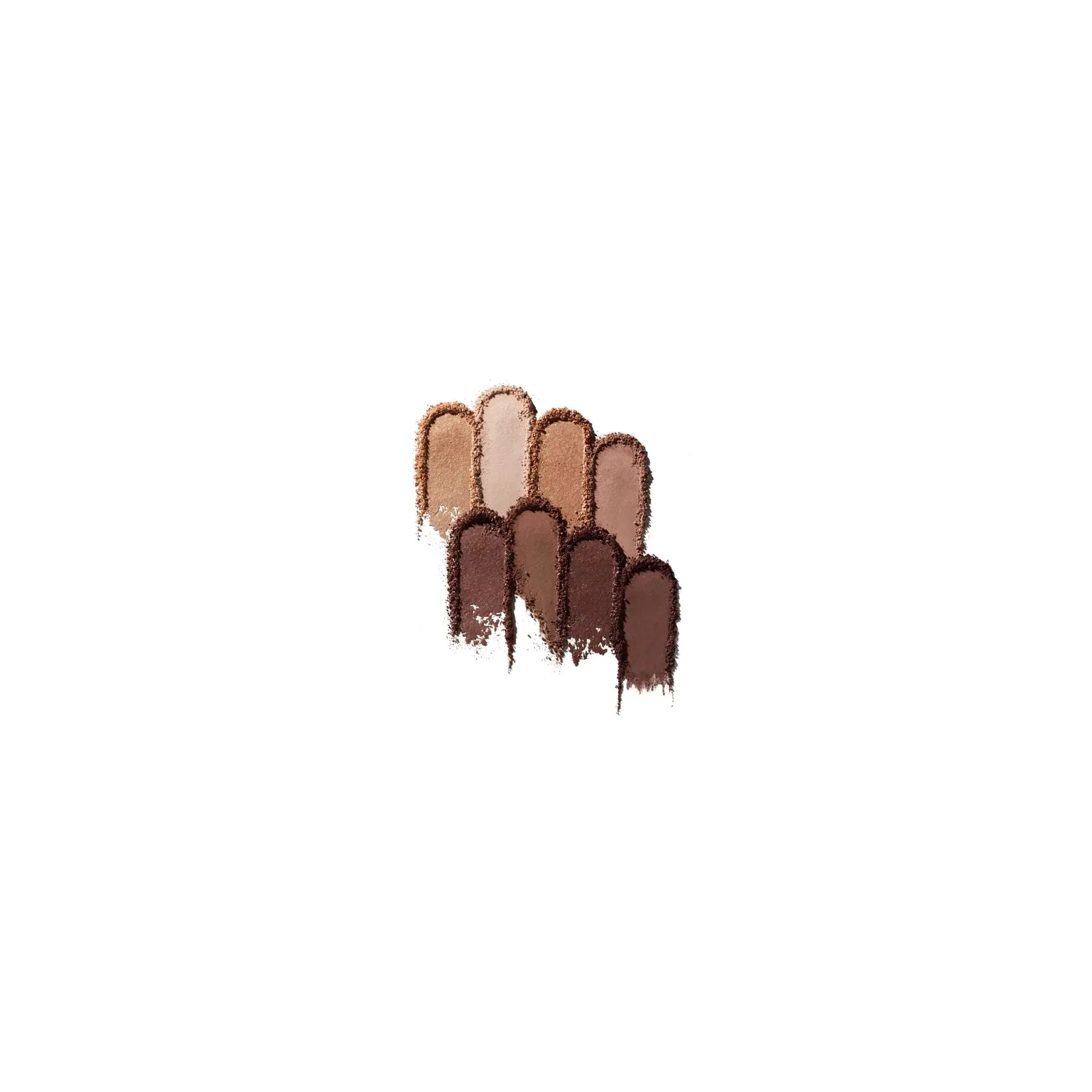 CATRICE Eyeshdow Palette paleta cieni  do powiek The Pure Nude 9g