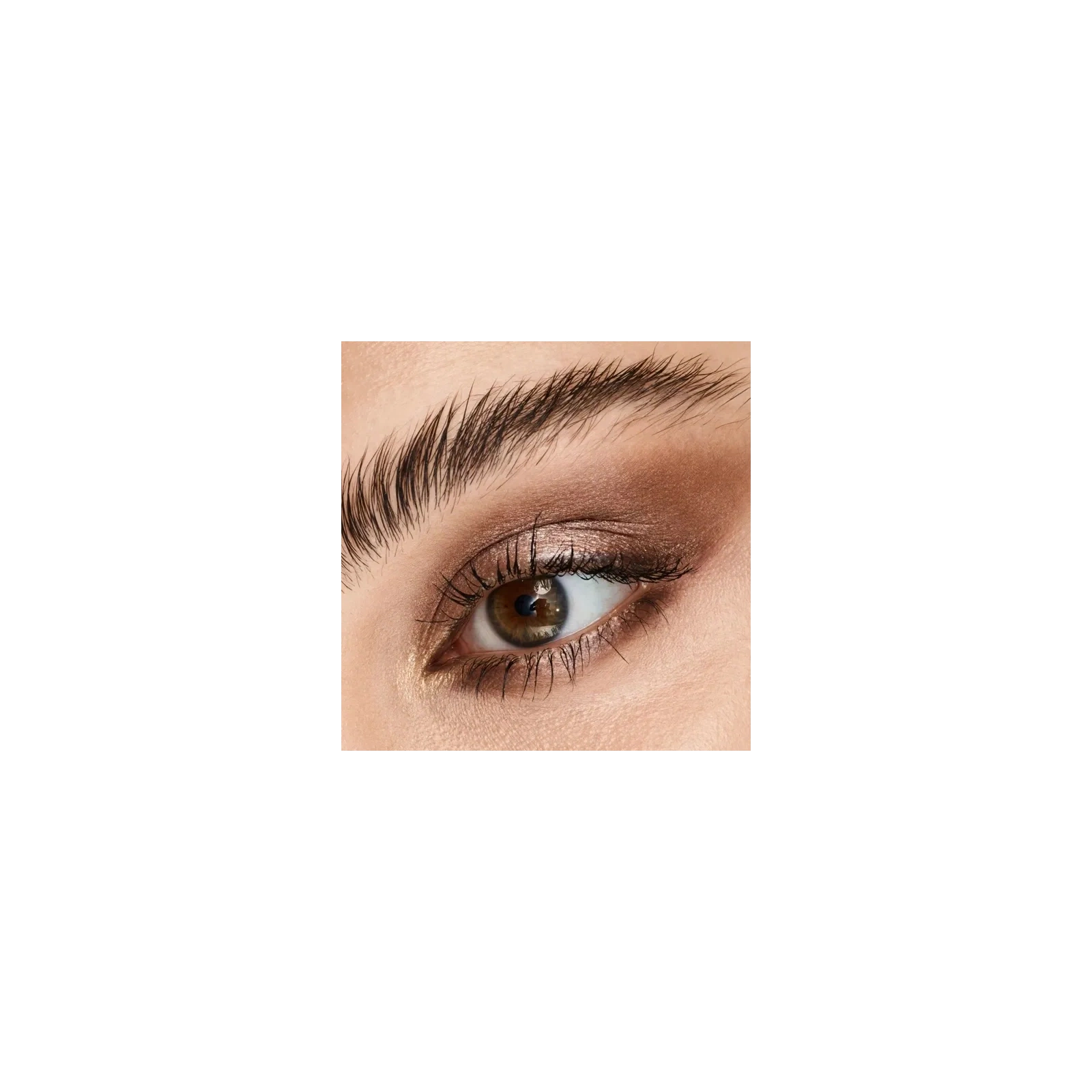 CATRICE Eyeshdow Palette paleta cieni  do powiek The Pure Nude 9g