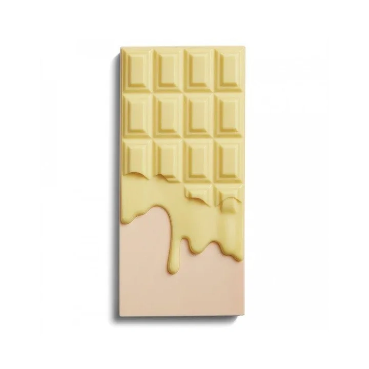 MAKEUP REVOLUTION Lemon Dizzle Chocolatte Palette paleta 18 cieni do powiek 22 g