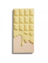 MAKEUP REVOLUTION Lemon Dizzle Chocolatte Palette paleta 18 cieni do powiek 22 g