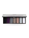 PUPA paleta cieni do pow Make Up Stories 002 Smokey Vibes 13,3g