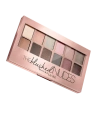 MAYBELLINE The Blushed Nudes paleta cieni 9,6g