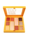 PASTEL Show By Pastel paleta cieni do powiek Show Your Style 461 Bohemian 17g