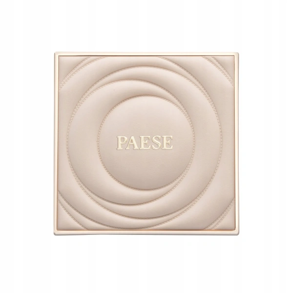 PAESE Selfglow paleta cieni do powiek Nude 12,5g