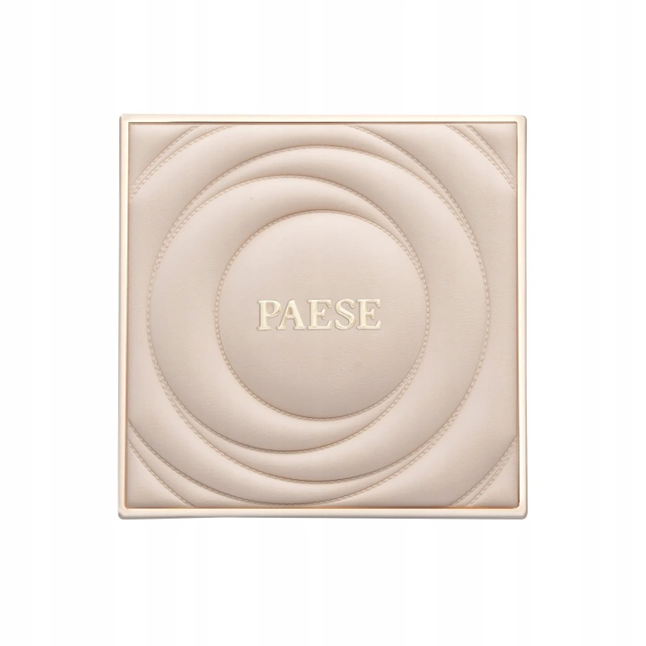 PAESE Selfglow paleta cieni do powiek Nude 12,5g