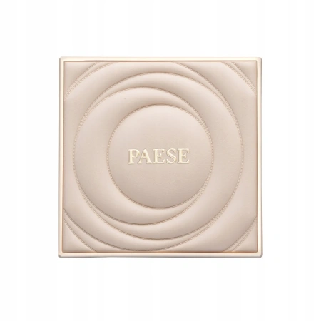 PAESE Selfglow paleta cieni do powiek Nude 12,5g