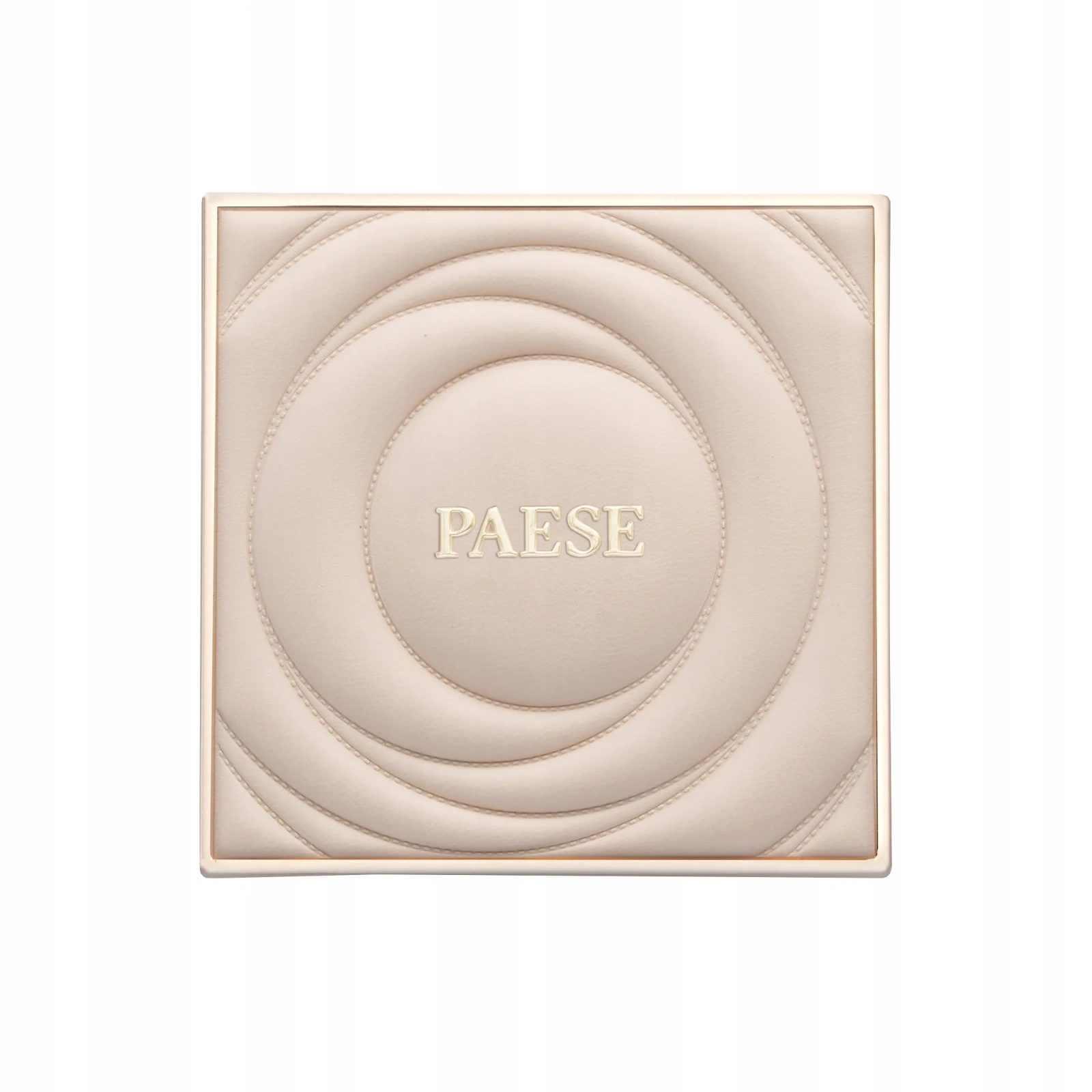 PAESE Selfglow paleta cieni do powiek Nude 12,5g