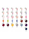 INGLOT O2M oddychający lakier do paznokci 677 11ml