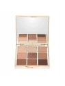 PAESE Selfglow paleta cieni do powiek Nude 12,5g