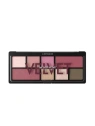 CATRICE Eyeshdow Palette paleta cieni do powiek The Deep Velvet 9g