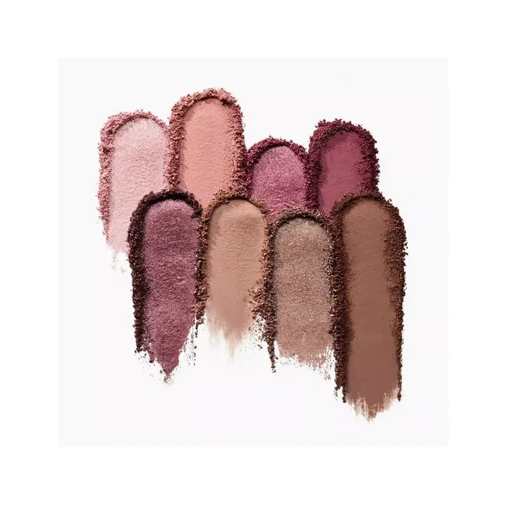 CATRICE Eyeshdow Palette paleta cieni do powiek The Deep Velvet 9g