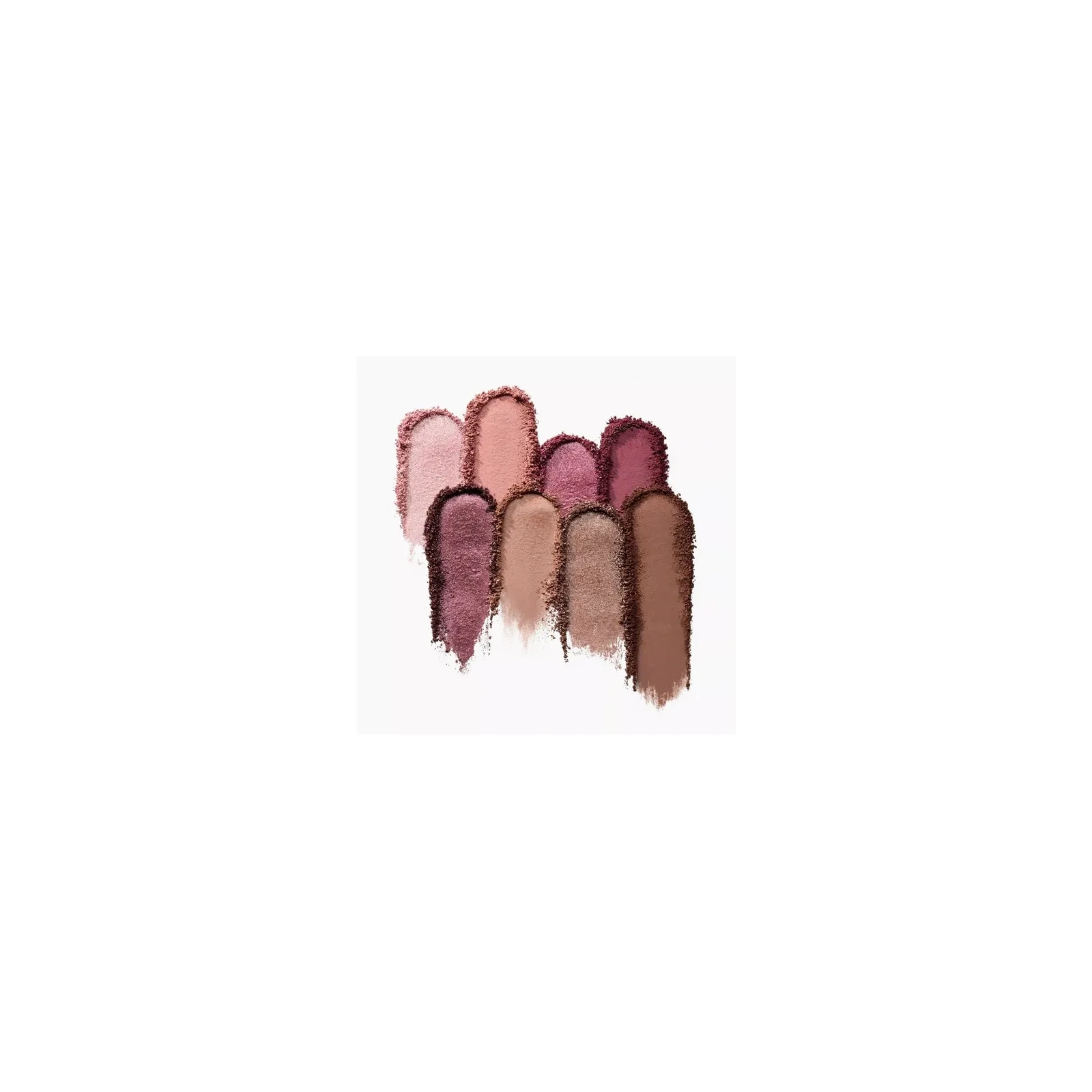 CATRICE Eyeshdow Palette paleta cieni do powiek The Deep Velvet 9g