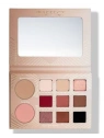 AFFECT Secret Beauty paleta do makijażu 9x2g 2x3g 
