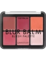CATRICE Blur Balm Blush paleta do konturowania 010 Blush Blindness 6g