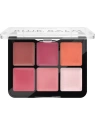 CATRICE Blur Balm Blush paleta do konturowania 010 Blush Blindness 6g