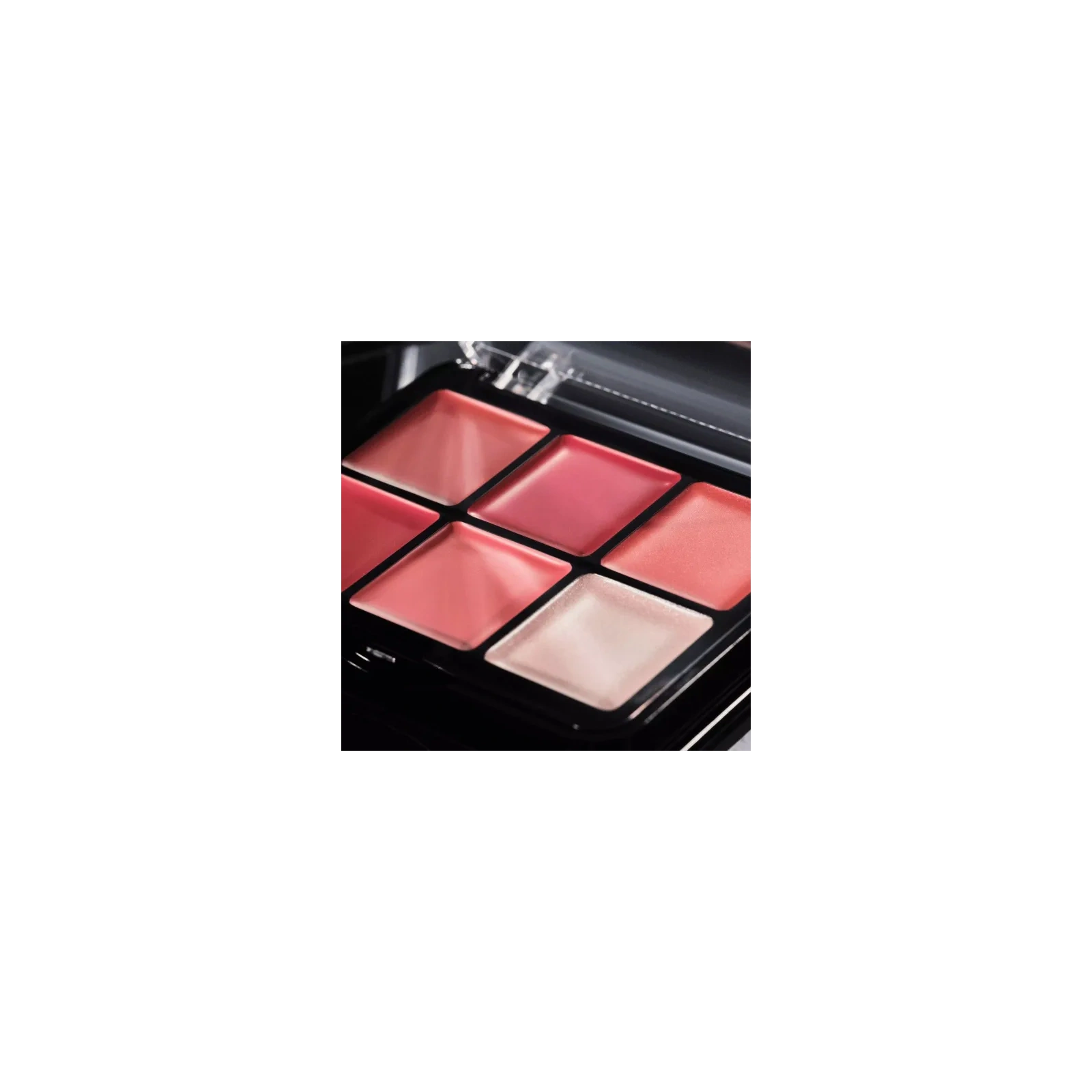 CATRICE Blur Balm Blush paleta do konturowania 010 Blush Blindness 6g